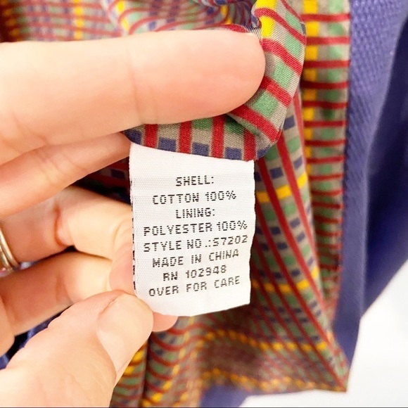 Tulle by Anthropologie | Purple Light Weight Hooded Jacket Size Small - Picture 11 of 14